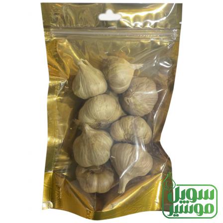 سیر خشک درجه یک کالیبر 5 به بالا