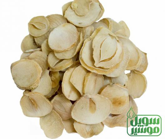 همه چیز درباره صادرات موسیر خشک